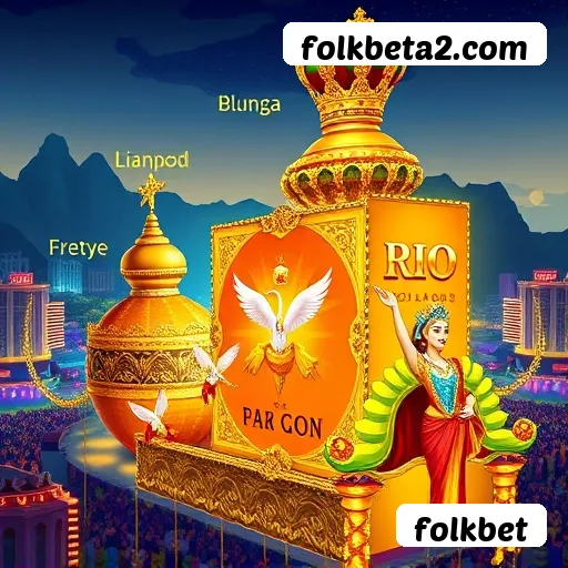 Apostas futebol ao vivo folkbet - odds competitivas