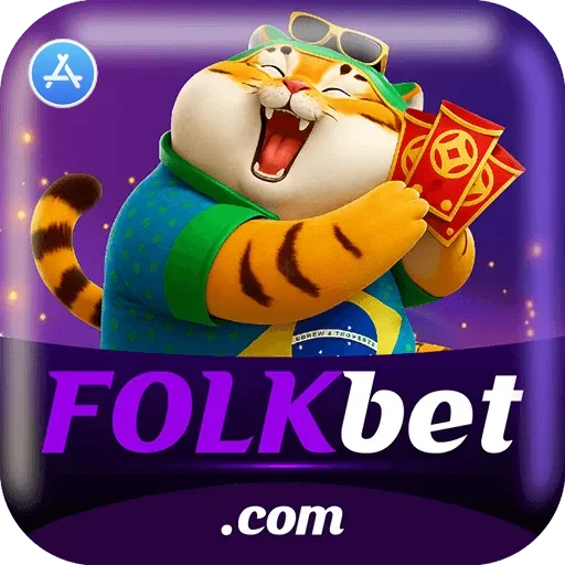 App folkbet para Android e iOS - download grátis