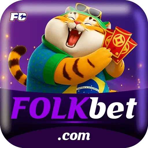 Logo da folkbet