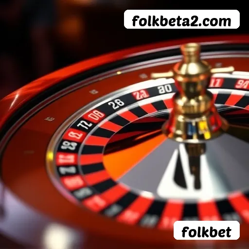 Aplicativo móvel folkbet para iOS e Android