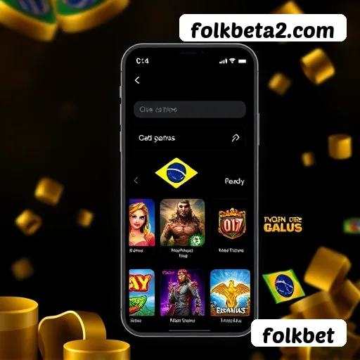 App folkbet slots mobile